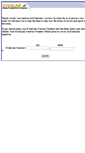 Mobile Screenshot of contract.evenlink.com